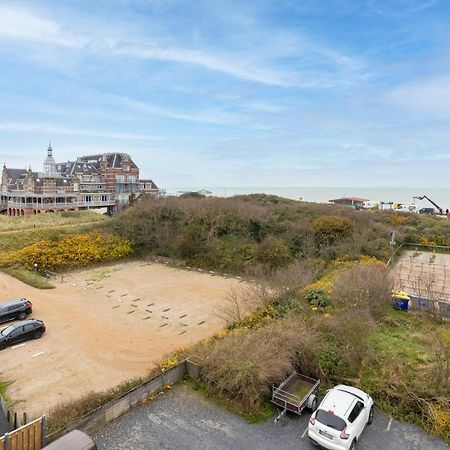 Hotel Nehalennia Domburg Dış mekan fotoğraf