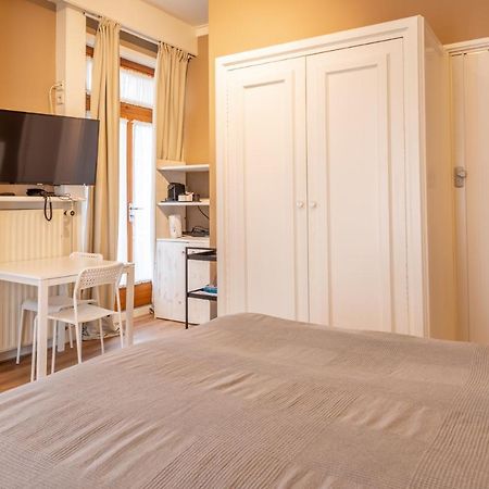 Hotel Nehalennia Domburg Dış mekan fotoğraf
