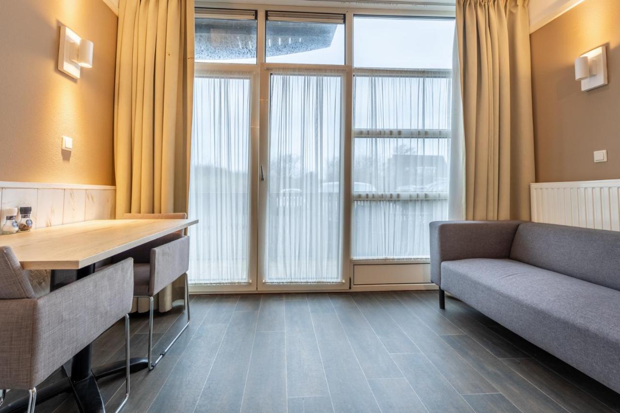 Hotel Nehalennia Domburg Dış mekan fotoğraf