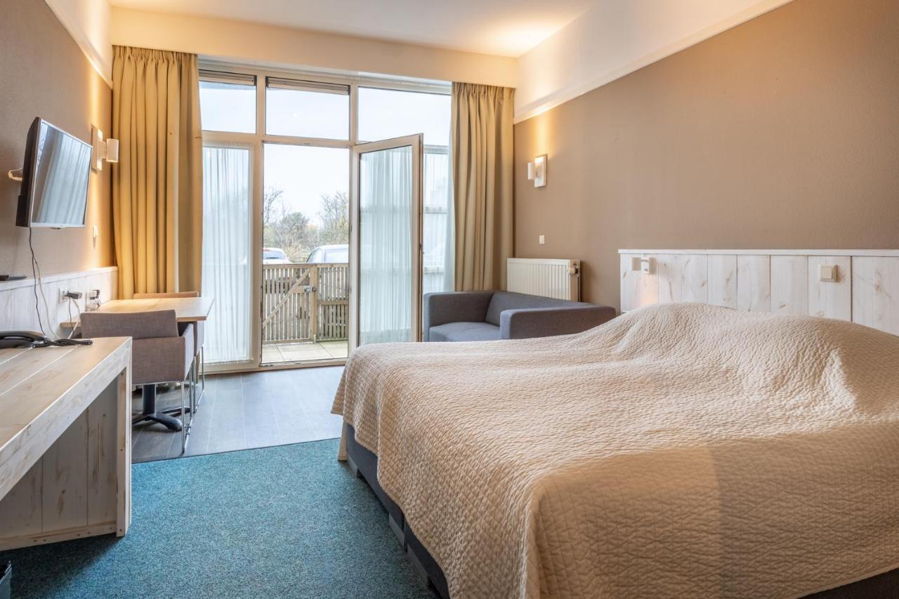 Hotel Nehalennia Domburg Dış mekan fotoğraf