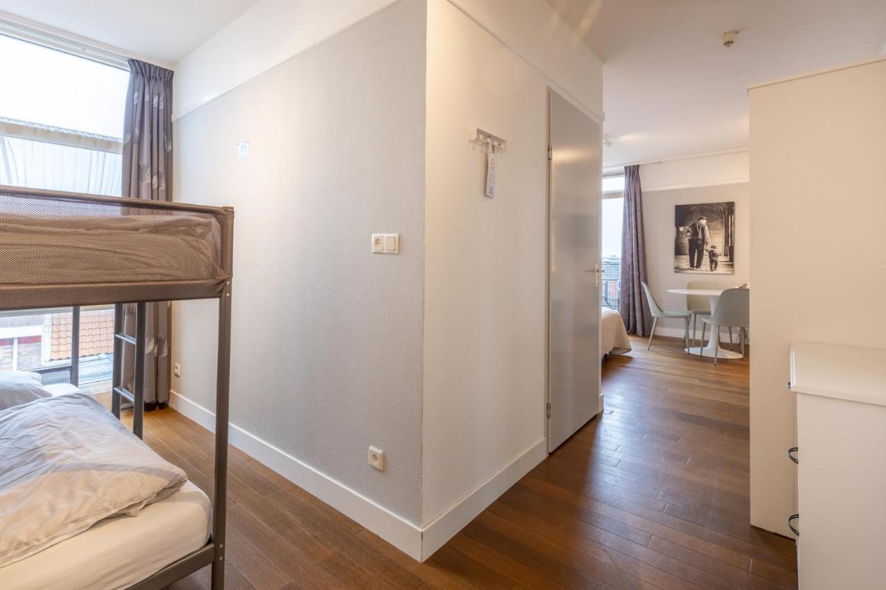 Hotel Nehalennia Domburg Dış mekan fotoğraf
