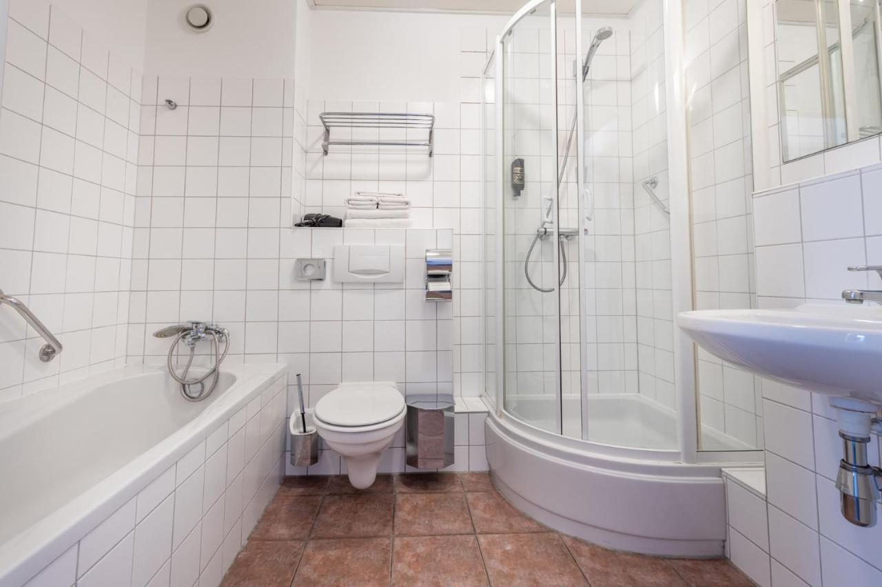 Hotel Nehalennia Domburg Dış mekan fotoğraf