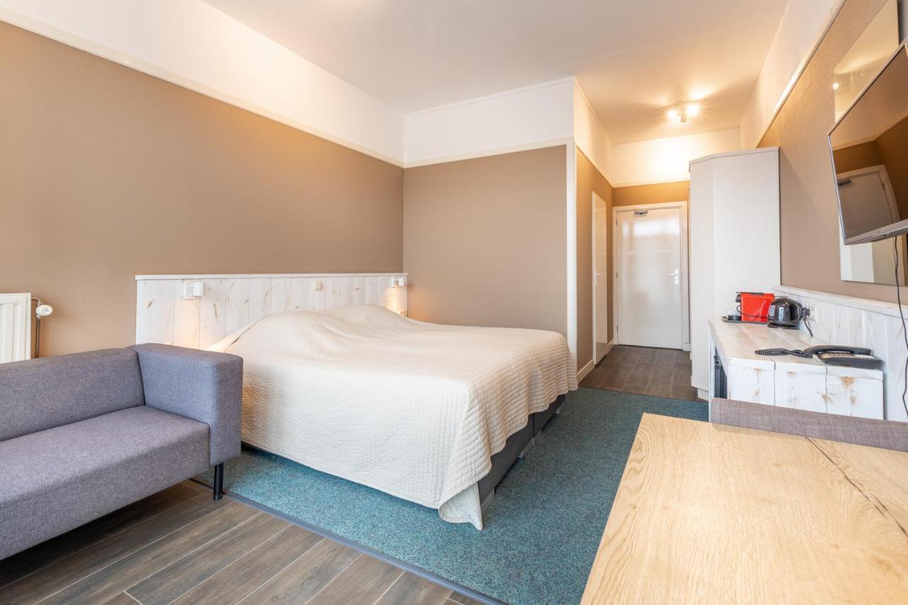 Hotel Nehalennia Domburg Dış mekan fotoğraf