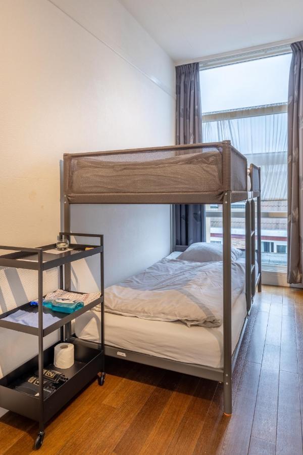 Hotel Nehalennia Domburg Dış mekan fotoğraf