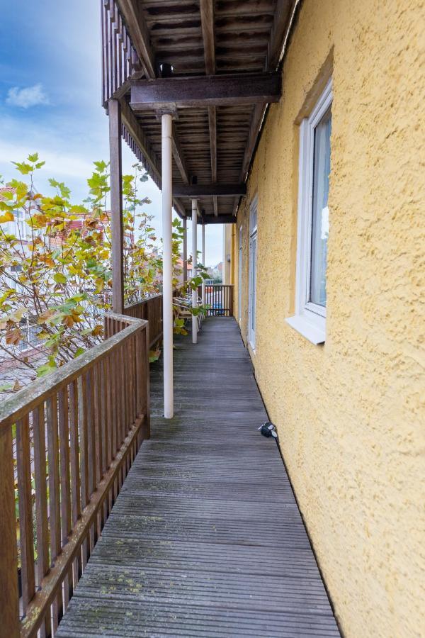 Hotel Nehalennia Domburg Dış mekan fotoğraf
