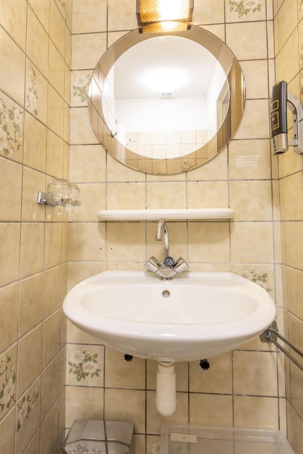 Hotel Nehalennia Domburg Dış mekan fotoğraf