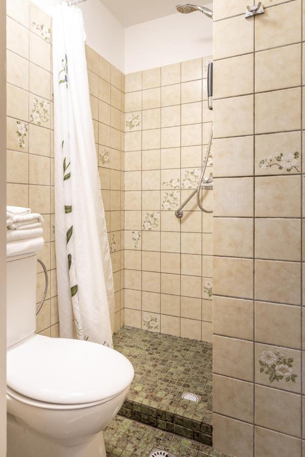 Hotel Nehalennia Domburg Dış mekan fotoğraf