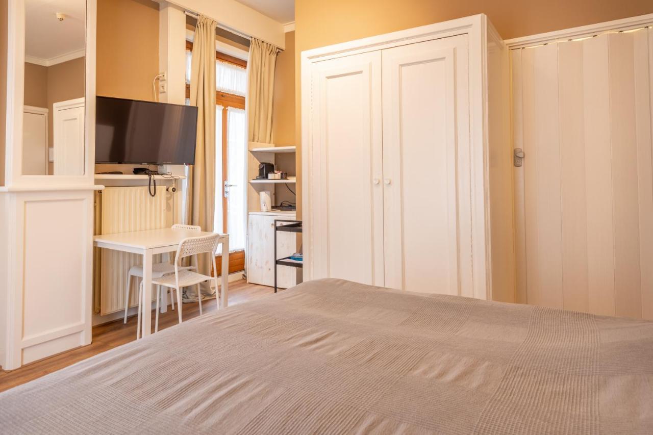 Hotel Nehalennia Domburg Dış mekan fotoğraf
