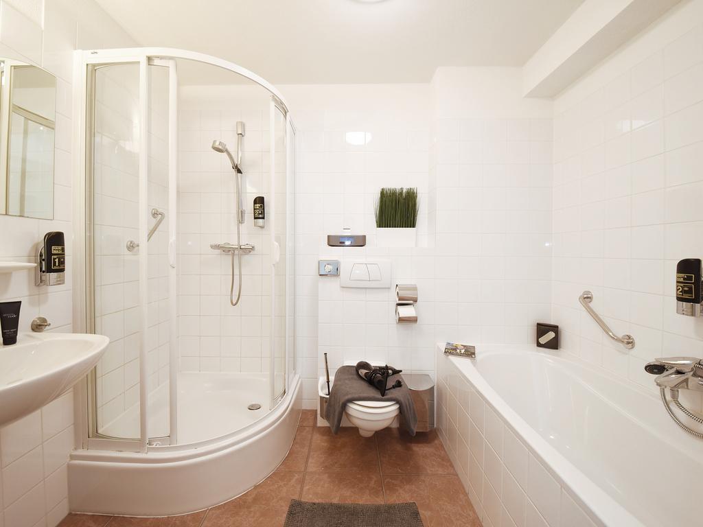 Hotel Nehalennia Domburg Dış mekan fotoğraf