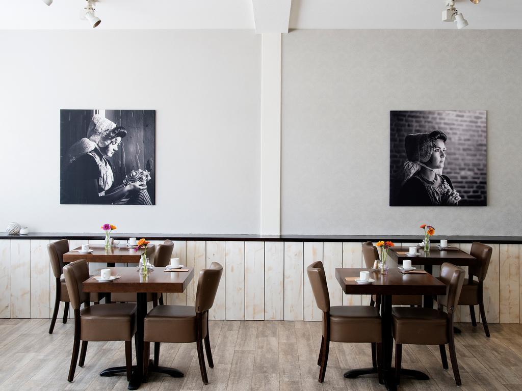 Hotel Nehalennia Domburg Dış mekan fotoğraf