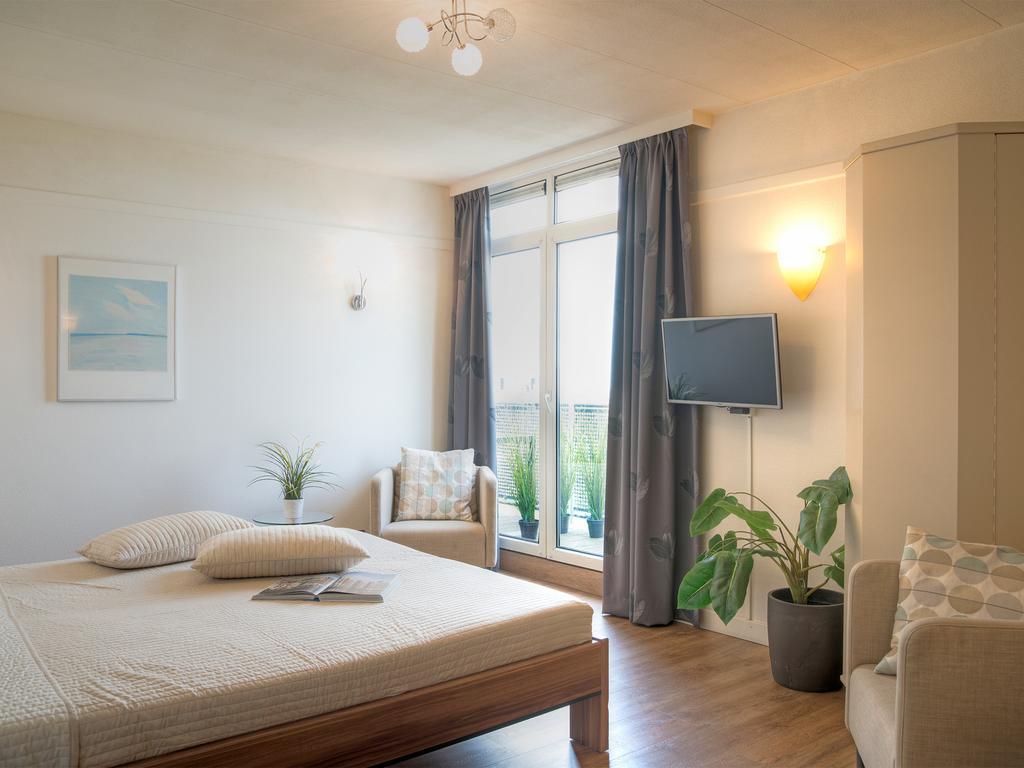 Hotel Nehalennia Domburg Dış mekan fotoğraf