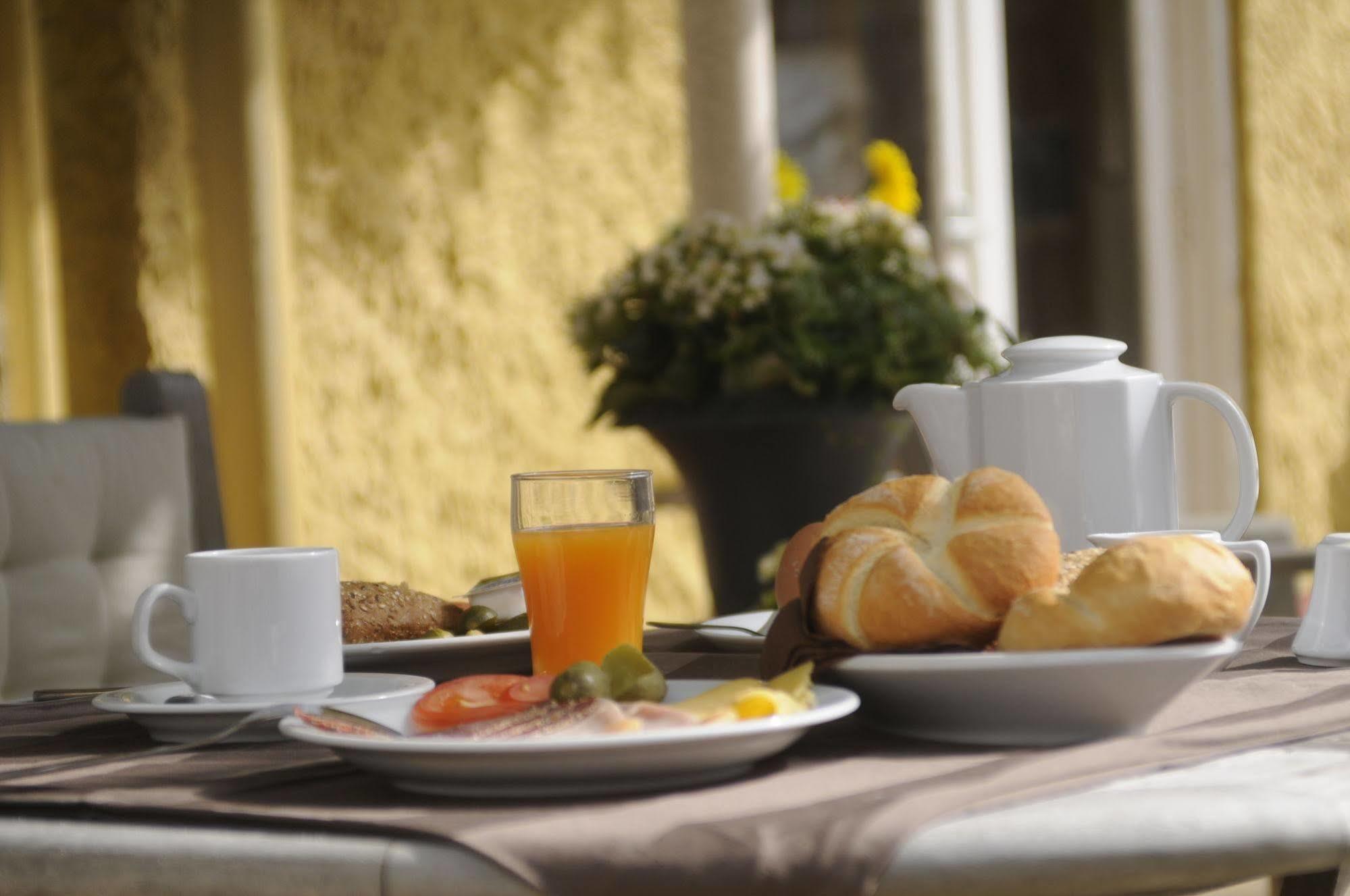 Hotel Nehalennia Domburg Dış mekan fotoğraf